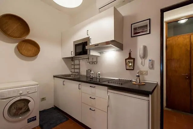 Cerva Apartment Milan Italy