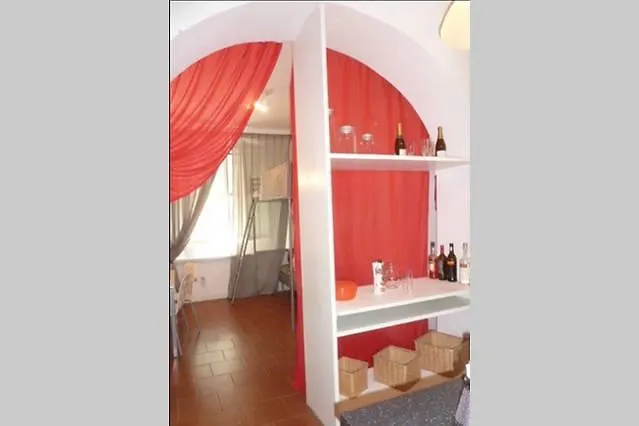 Cerva Apartment Milan