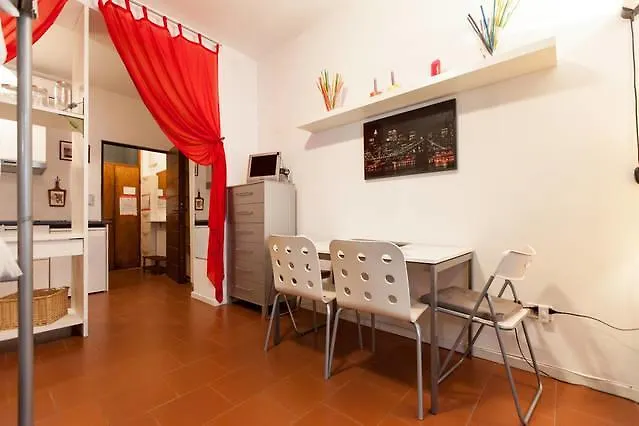 Cerva Apartment Milan 0*,  Italy