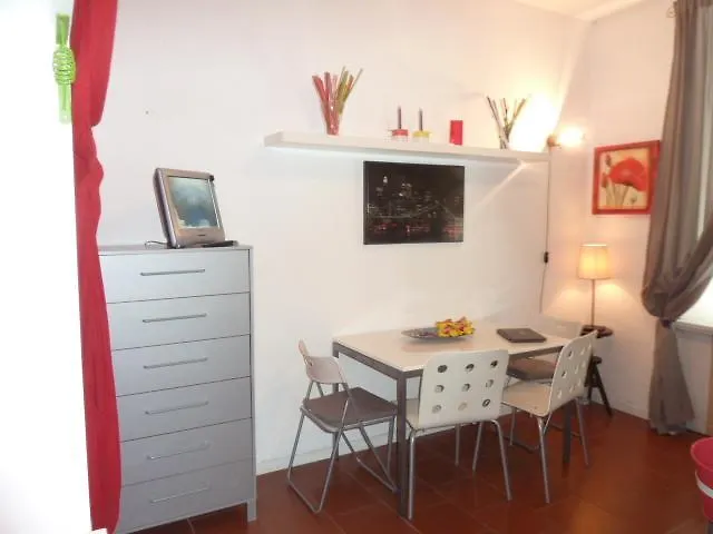 Cerva Apartment Milan Italy