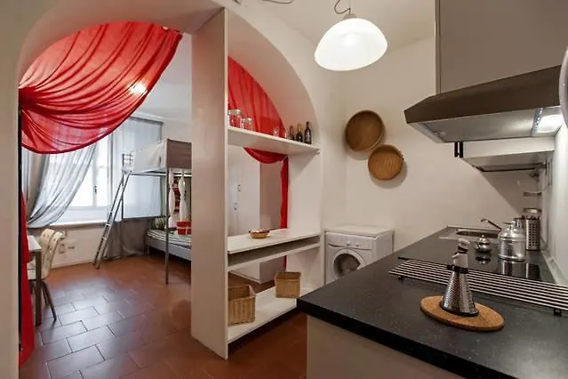 Cerva Apartment Milan