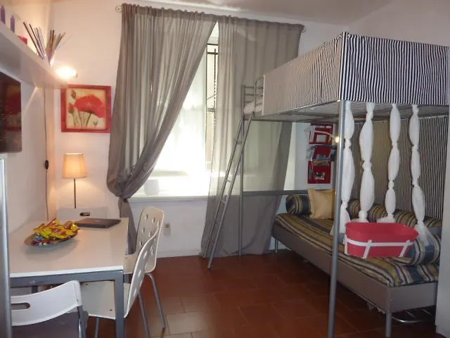 Cerva Apartment Milan