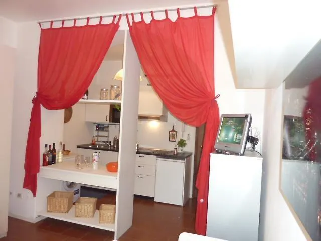 Cerva Apartment Milan 0*,