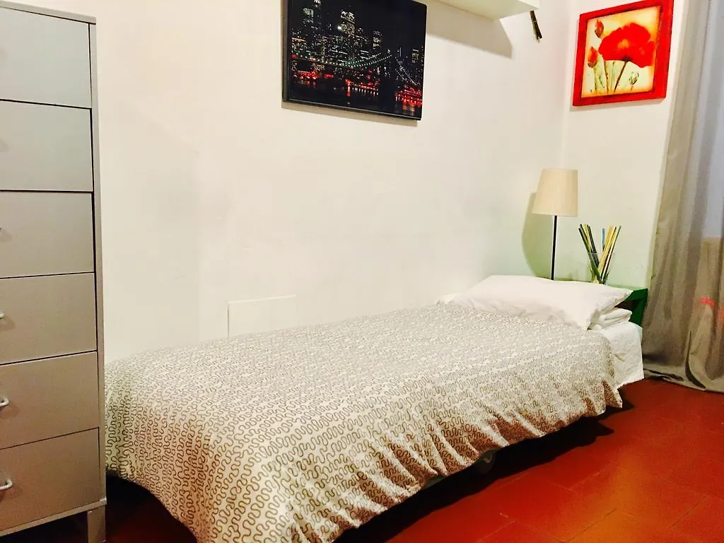 Cerva Apartment Milan